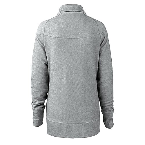 Additional Image 1 - a close up of a sweater