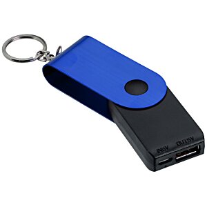 Additional Image 2 - a close-up of a usb flash drive