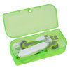 View Image 2 of 3 of Roadie Bluetooth Ear Buds with Case