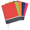 View Image 3 of 3 of Padded Prisma Accent Journal