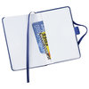 View Image 3 of 4 of Nova Pocket Bound Journal Book - Closeout Colours
