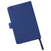 View Image 4 of 4 of Nova Pocket Bound Journal Book - Closeout Colours
