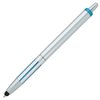 View Image 3 of 5 of Ribbon Stylus Pen
