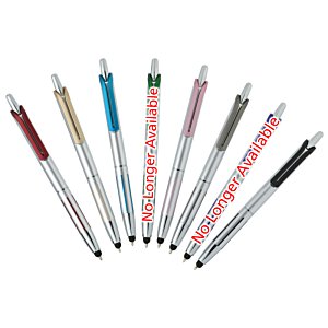 Additional Image 4 - a group of pens in a fan