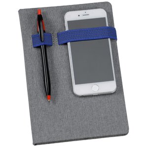 Additional Image 1 - a cell phone and pen on a pad