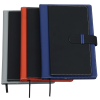 View Image 6 of 5 of Stay Organized Journal - Debossed