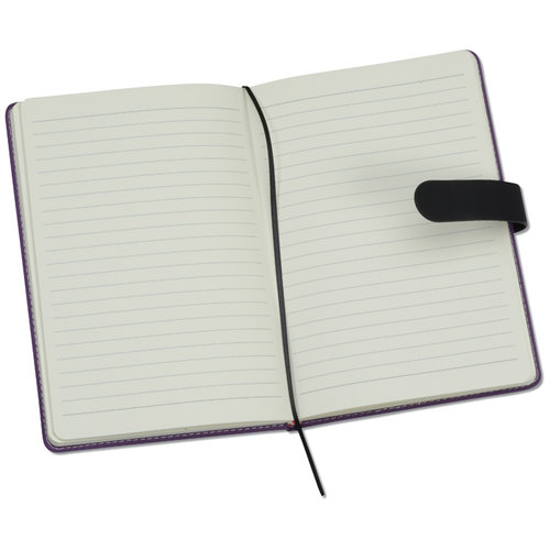 Stay Organized Journal - Debossed Image 3 of 5