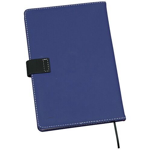 Stay Organized Journal - Debossed Image 4 of 5
