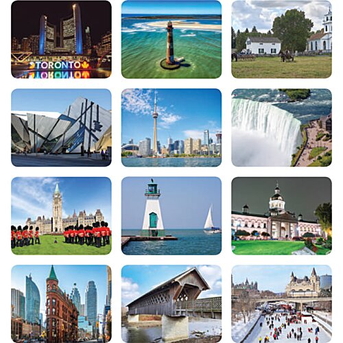 Ontario Appointment Calendar Image 1 of 1
