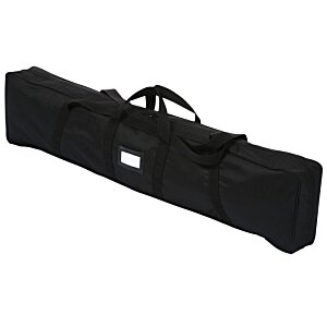 Additional Image 2 - a black bag with a handle