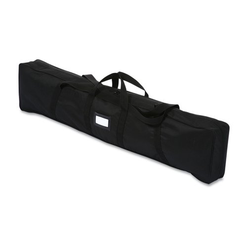 Additional Image 2 - a black case with a strap