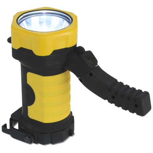 Guevara Super Bright Flashlight Image 1 of 6