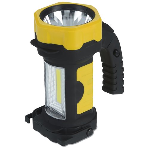 Guevara Super Bright Flashlight Image 2 of 6