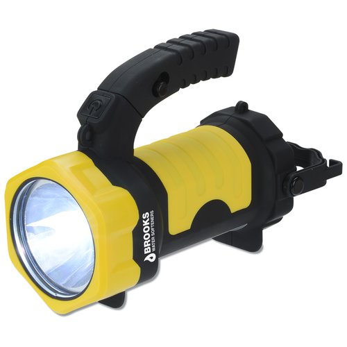 Guevara Super Bright Flashlight Image 3 of 6