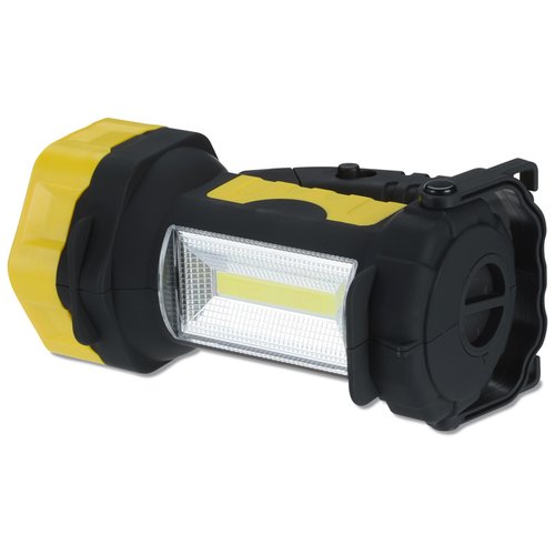 Guevara Super Bright Flashlight Image 5 of 6