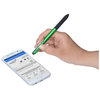 View Image 2 of 2 of Freemont Stylus Twist Pen