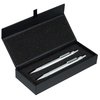 View Image 6 of 6 of Stargate Metal Pen and Mechanical Pencil Set