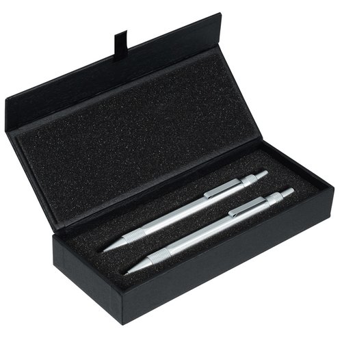 Stargate Metal Pen and Mechanical Pencil Set Image 5 of 5