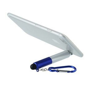 Additional Image 6 - a white and blue pen