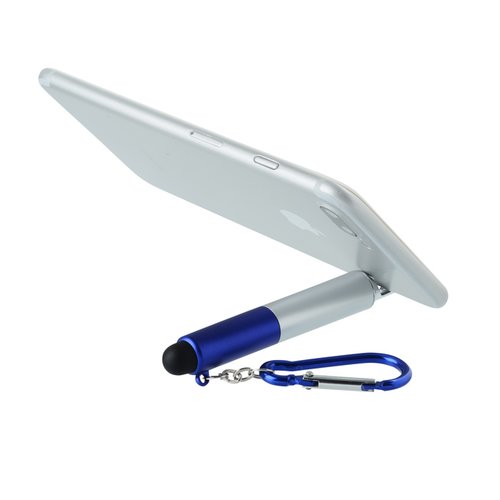 Additional Image 6 - a white and blue pen