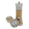 View Image 2 of 2 of Bamboo Salt and Pepper Mill Set