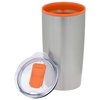View Image 3 of 3 of Outback Travel Tumbler - 18 oz.