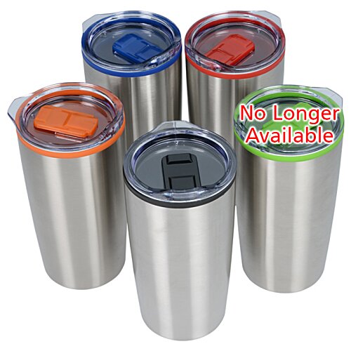 Outback Travel Tumbler - 18 oz. Image 1 of 2