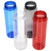 View Image 3 of 5 of Flip Out Ringed Sport Bottle - 26 oz.
