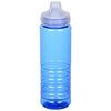 View Image 4 of 5 of Flip Out Ringed Sport Bottle - 26 oz.