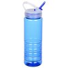 View Image 5 of 5 of Flip Out Ringed Sport Bottle - 26 oz.