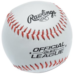 Additional Image 1 - a close up of a baseball