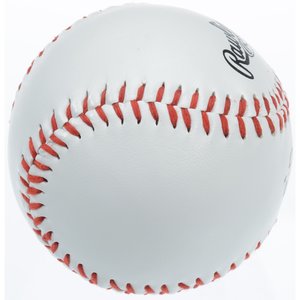 Additional Image 3 - a close up of a baseball