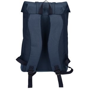 Additional Image 2 - a back of a backpack