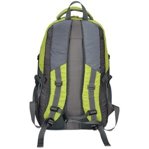 Additional Image 2 - a backpack with straps and straps