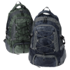 View Image 4 of 4 of Koozie® Wanderer Backpack - Camo