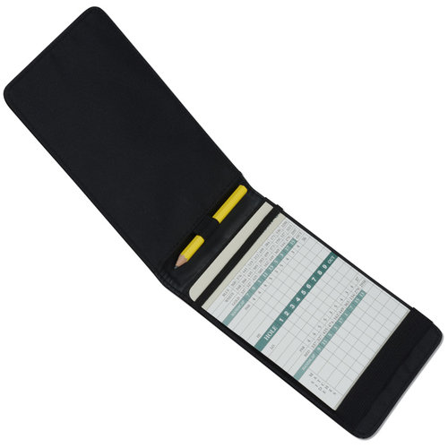 Additional Image 2 - a black and white bookmark