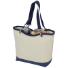 View Image 3 of 3 of Woodhill Boat Tote Lunch Cooler