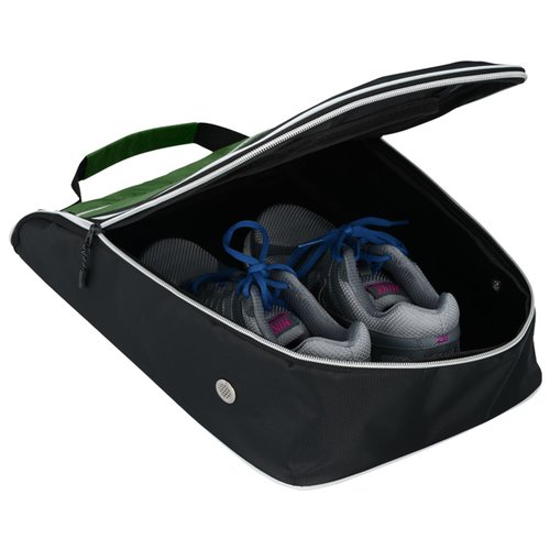Additional Image 3 - a black case with a handle