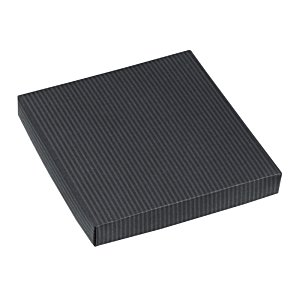 Additional Image 1 - a black square object on a white background
