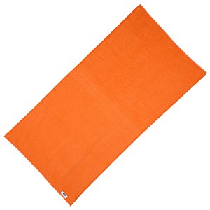 Additional Image 3 - an orange rectangular object on a white background