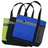 View Image 2 of 4 of Hustle & Bustle Tote