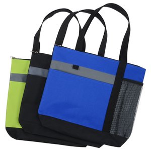 Additional Image 1 - a group of bags with handles
