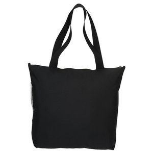 Additional Image 2 - a black bag with straps
