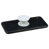 View Image 4 of 8 of PopSockets PopGrip - Marble Print - Full Colour