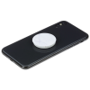 View Image 5 of 8 of PopSockets PopGrip - Marble Print - Full Colour