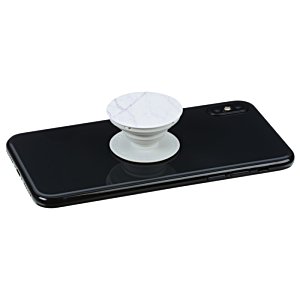 Additional Image 3 - a phone stand on a white background