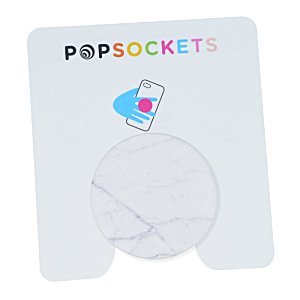 Additional Image 5 - a white card with a logo on it