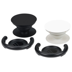 Additional Image 3 - a group of black and white objects