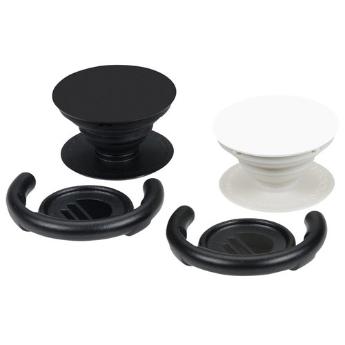 Additional Image 3 - a group of black and white objects
