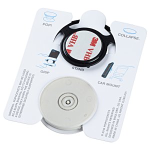 Additional Image 7 - a cd on a white cover